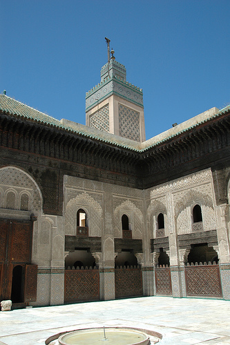  Morocco - 